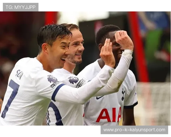 热刺准备签下英冠节奏魔术师，他将引领北伦敦迈向新辉煌