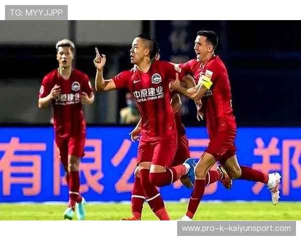 河南队28岁国脚离队，新东家曝光，引发球迷热议！